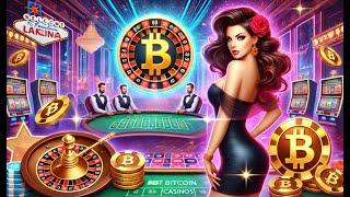 5 Best Bitcoin Casinos - Here  Listed The Most TRUSTABLE Crypto And Bitcoin Gambling Sites