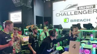 Boston Academy SNAPS at Challengers Event 