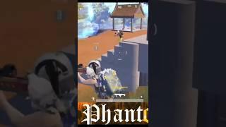 1hp 1v3 in Scrims | GWxPhantomLive
