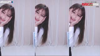 BJ 하루S2 (Haru S2) - 팅커벨 by April