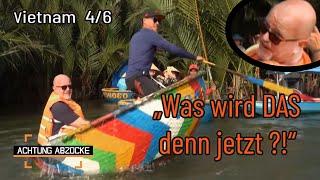 Peters wilder Wellenritt​ "Das ist wie Loveparade in der Kokosnuss" | Achtung Abzocke | Kabel Eins