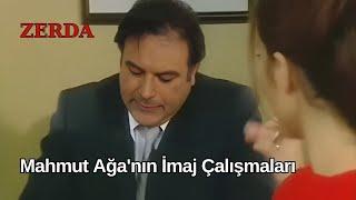 Mahmut Ağa'nın İmaj Çalışmaları - Zerda 6. Bölüm