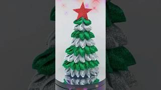 Christmas Tree Making IdeasHandmade Christmas OrnamentsBest Holiday Crafts For Christmas