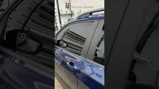 NOVO VW T-CROSS 2025 Quais Acessórios são Possíveis Instalar? - Rei das Capotas