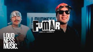 Liriko Wan Ft ​Sauceda SM - Fumar [Video Oficial]