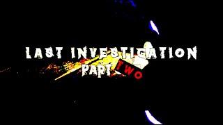 FNFC:AT: The Virus || Last Investigation [CHAPTER 2 - PART 2]