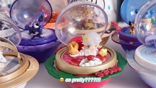 Popmart Romantic  Ringbox 3 Unboxing!!!!! 