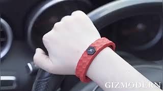 Adjustable Anti-Static Cordless Wristband, for Men and Women