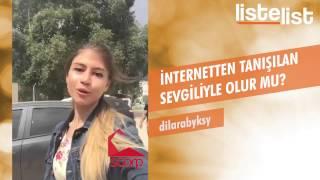 İnternetten Tanışılan Sevgiliyle Olur Mu? | Scorp & ListeList.com