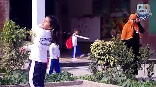 INTERNATIONAL SCHOOL OF CORDOBA BHALWAL, THE BEST INSTITUTE IN BHALWAL