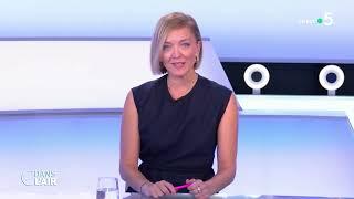 Maya Lauqué 25 10 2024 (France 5)