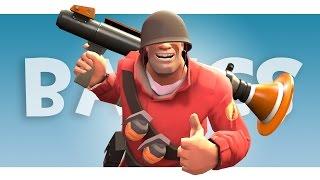 TF2: Basic Rocket Jumping Tutorial