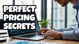 Per Sjofors Reveals the Secret to Perfect Pricing