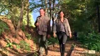 The Walking Dead: Dr. Eugene Porter best lines from season 4