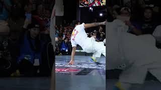 BBOY VICTOR IS ALWAYS FRESH! 