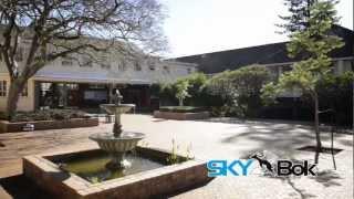 Skybok: Westerford High School (Cape Town, South Africa)