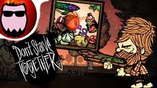 Обзор мода Don't Starve Together - Flavourful Crops