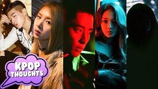 Can CO-ED Groups Be Successful in Kpop?