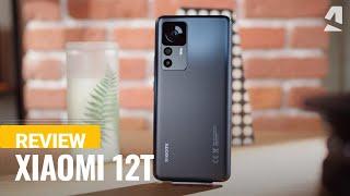 Xiaomi 12T full review