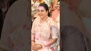 evergreen smiling Queen Roja mam #rojaselvamani #shorts #viralvideo #YouTube #roja