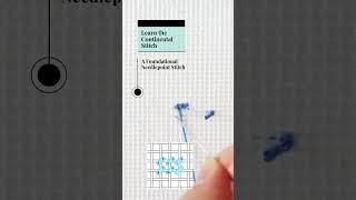 How to Needlepoint!