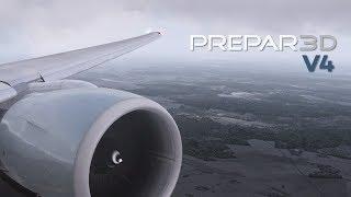 Гайд #1 - Как проще всего обновить Prepar3D