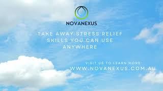 NovaNexus Stress Anxiety Panic Relief