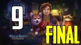 Let's Play - Edge of Reality 4 - Hunters Legacy - Part 9 [FINAL]