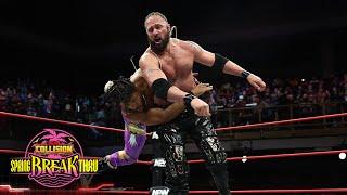 Kevin Knight vs Don Callis Family's Lance Archer! | AEW Collision, 4/17/25