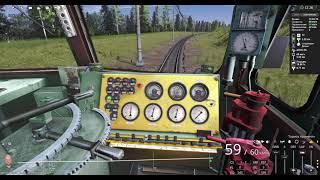 Trainz Railroad Simulator 2019