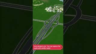 BEST Cities Skylines Entrance - Best way to start your city!