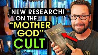 The Secret History of the Fast Growing “Mother God” Cult (with NEW info I've never shared before)