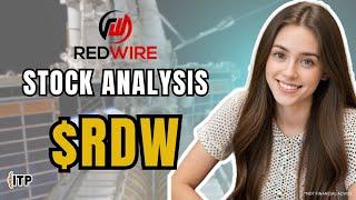 Redwire Corp (RDW) Stock Analysis:  459% Growth! Is Redwire Headed for More Gains or a Pullback?