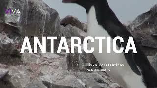 E 6 -VIVA 2021 - Antarctica - Jivko Konstantinov - Trailer