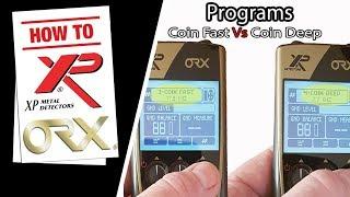 XP ORX - Coin Fast or Coin Deep