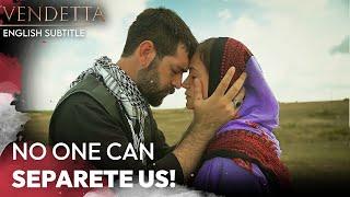 Baran Found Dilan After Many Years - Vendetta 355. Episode English Subtitled | Kan Cicekleri