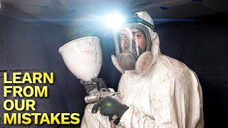 Don't Insulate Your Boat Before Watching THIS! | Step 427