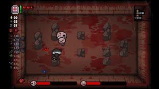 [Patreon Funded] Let's Play Binding of Isaac - Part 12: Always the Flies No Matter Where I Go