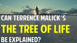 How to Watch Terrence Malick's "The Tree of Life"