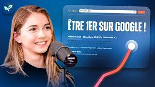 SEO : Comment référencer son site rapidement (300K VISITES/MOIS) Tutoriel complet 2024