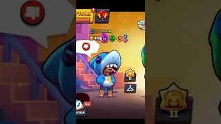 Beyaz Kurt Leon ️ #brawlstars