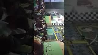 Masaayab Noha by Arif Ravish sakhni 5 muhhram
