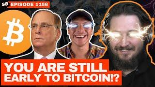 $4.9T GIANTS NEW Bitcoin Report: NATION STATES ARE COMING! | EP 1156