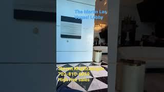 The Martin - Las Vegas High Rise Condos for Sale 702-810-6039