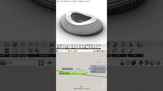 Grasshopper - EX 178 - Graph mapper + Repeat data