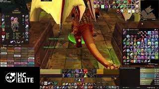 HC Elite Blackwing Lair Explanation Video