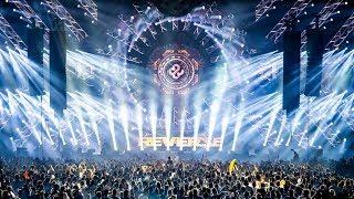 Reverze 2019 | Sound Rush