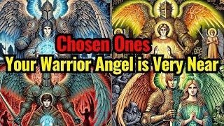 How Warrior Angels Protect Chosen Ones – The Truth You Need to Know