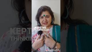 Choose "What you are empowering" #nittygrittywithdrneetikaushik