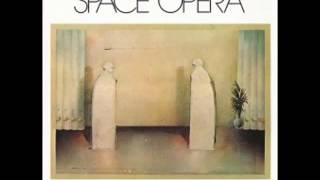 Space Opera - Riddle